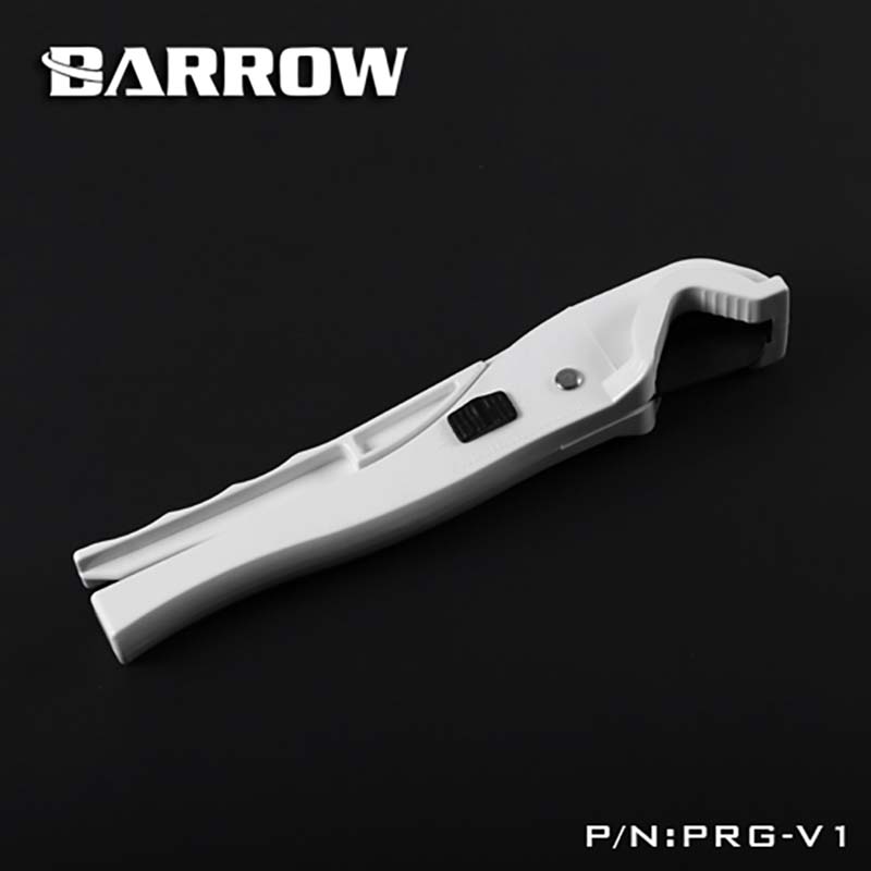 Barrow pc water cooling Soft T - Tech Accessories Pc recension och pris