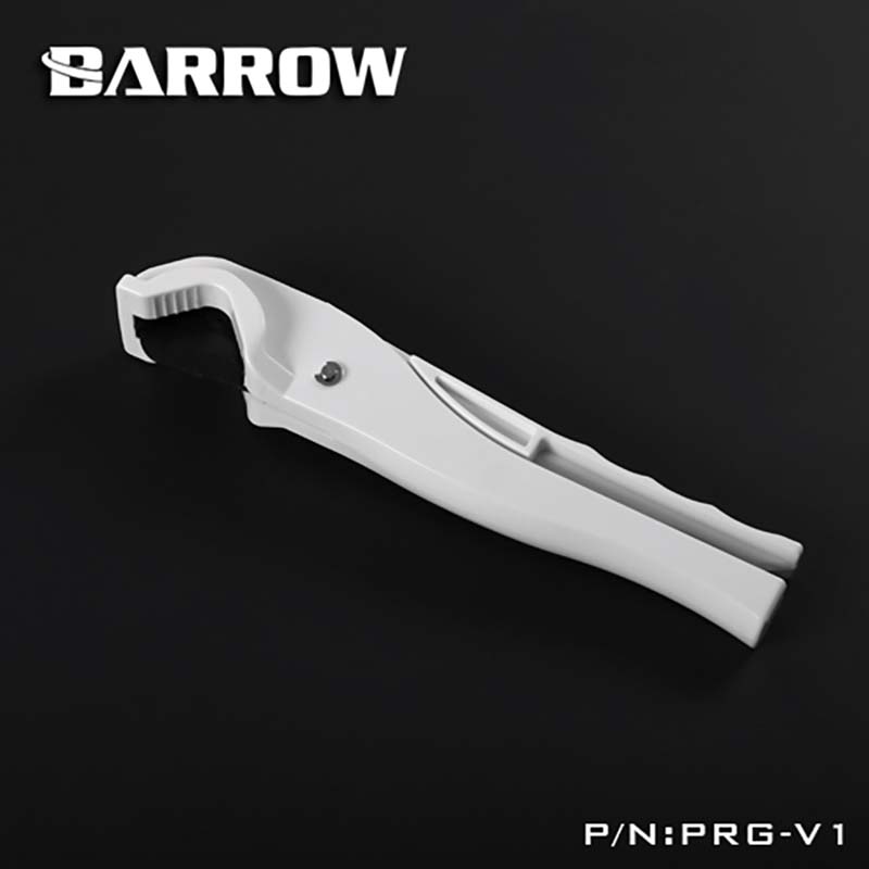 Barrow pc water cooling Soft T - Tech Accessories Pc recension och pris