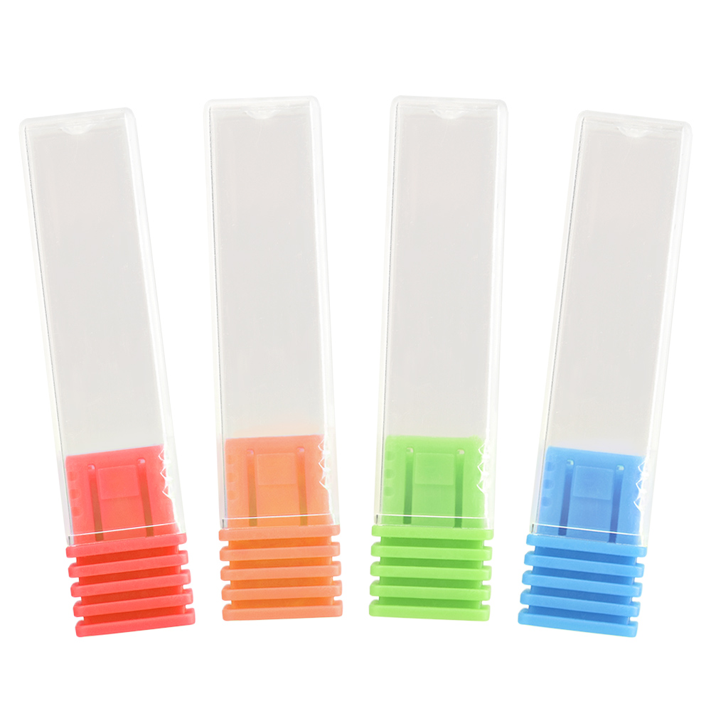 50/100Pcs Nail Art Drill Displ - Tech Accessories Box recension och pris