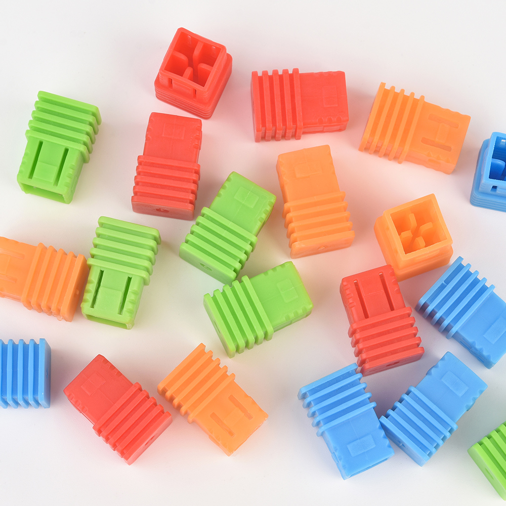50/100Pcs Nail Art Drill Displ - Tech Accessories Box recension och pris