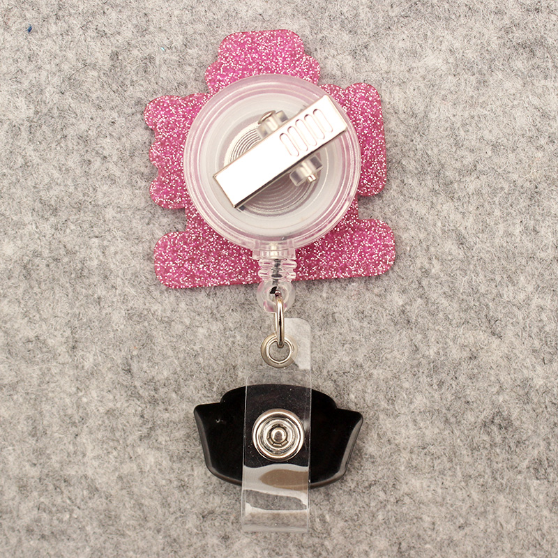 Cartoon Uterus And Brain Docto - Xray Tech Accessories recension och pris