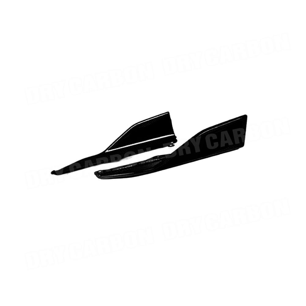 Car Side Skirts Splitters Acce - M Tech Accessories recension och pris