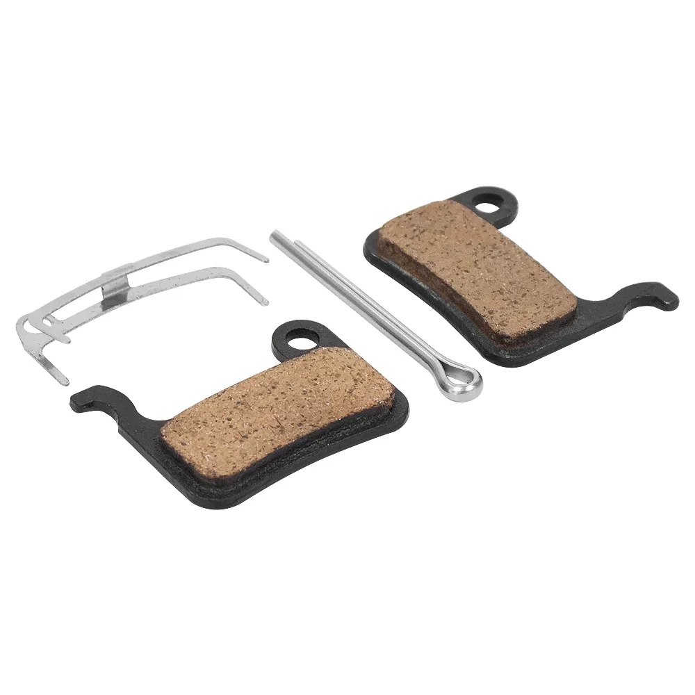 Disc Ceramic Brake Pad For INO - Tech X recension och pris