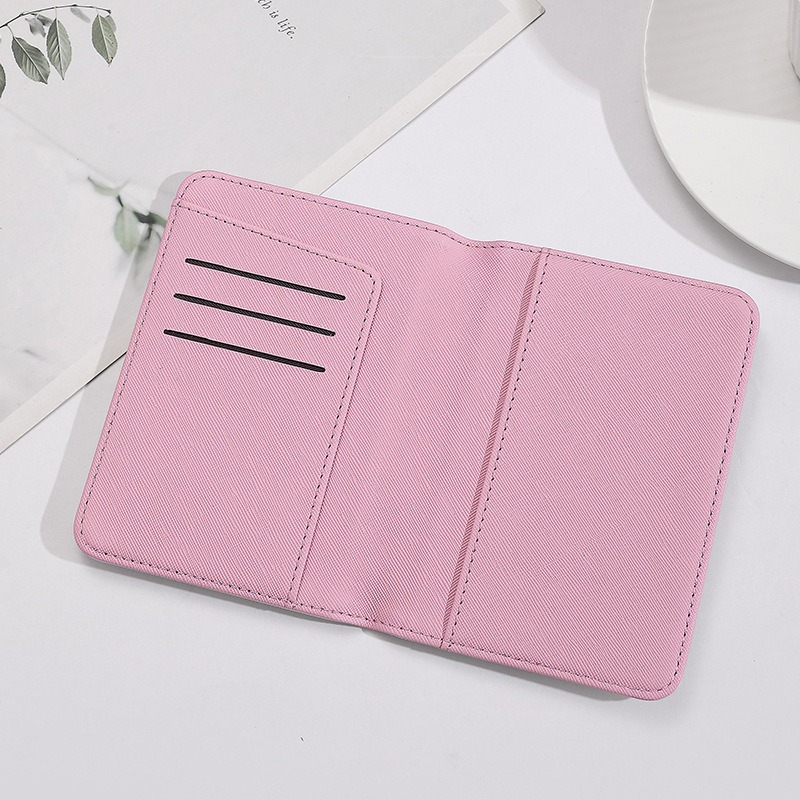 Hello Kitty Women Passport Cov - Tech Accessories Travel recension och pris