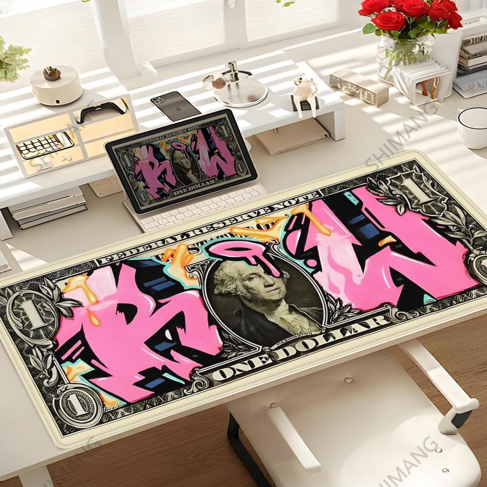Dollar Desktops Gaming Keyboar - Tech Table Accessories recension och pris