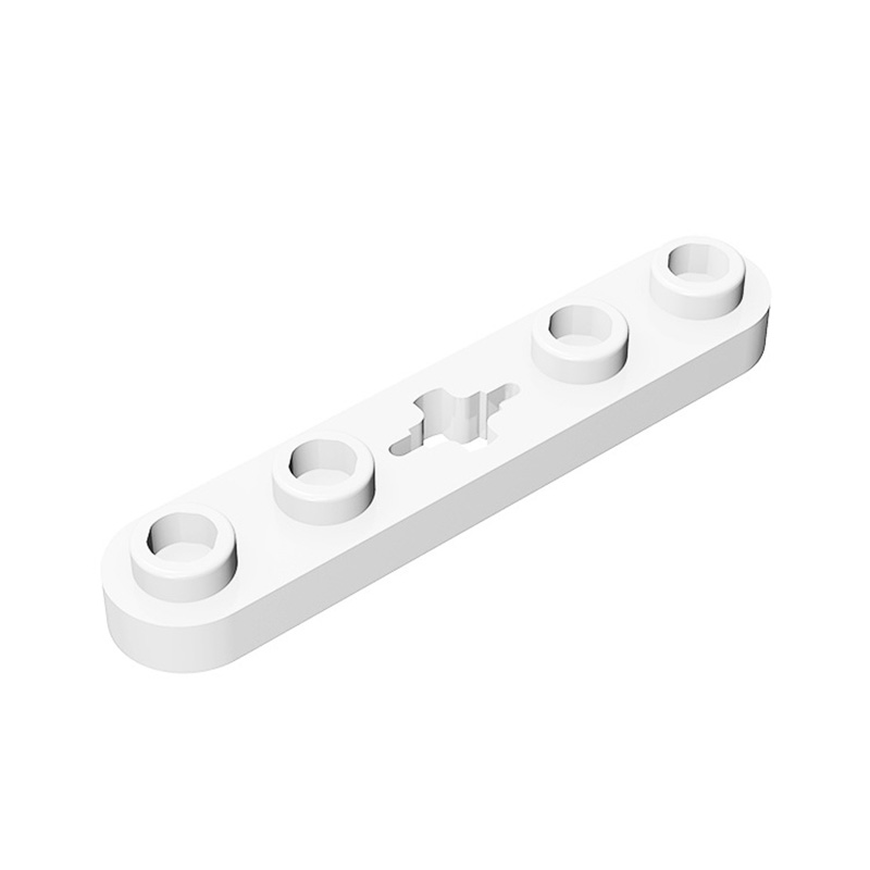 10P MOC 32124 50029 High-Tech  - Tech X recension och pris