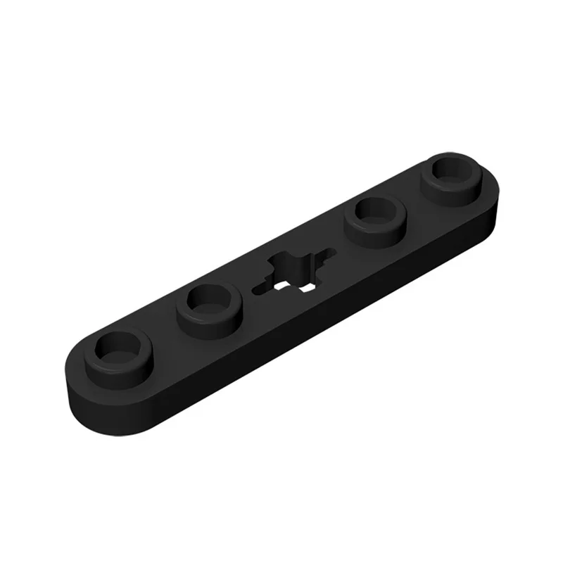 10P MOC 32124 50029 High-Tech  - Tech X recension och pris