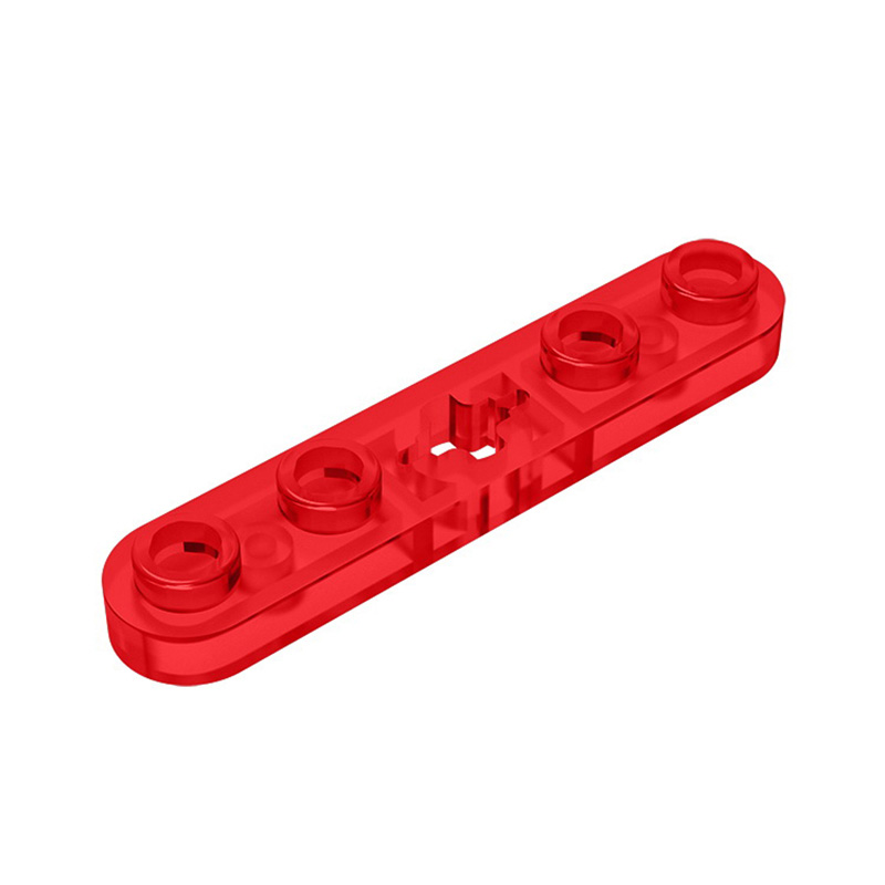 10P MOC 32124 50029 High-Tech  - Tech X recension och pris