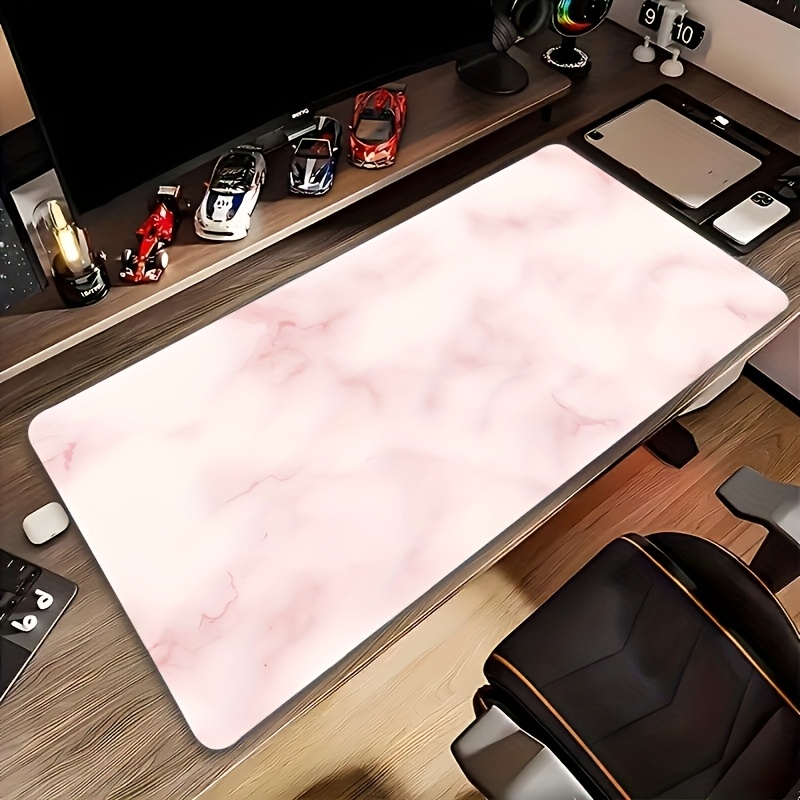 Large Gaming Desk Mat Mouse Pa - Tech Table Accessories recension och pris